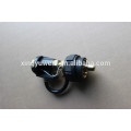 connectors for welding machine